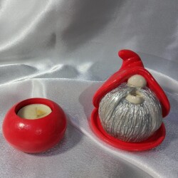 Gnome Tütsülük - 1